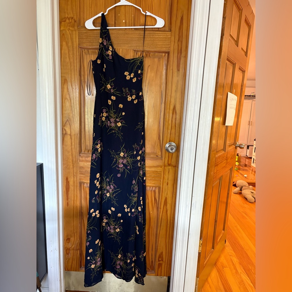 Reformation Evelyn Dress - Picture 4 of 9